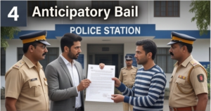 Anticipatory Bail in India: When You Can Apply and How the Process Works