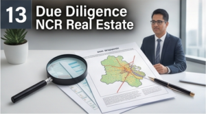 Due Diligence Before Buying Property in the NCR: A Practical Checklist