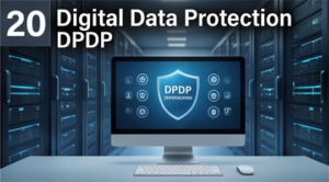The Digital Personal Data Protection Act, 2023: What It Means for Businesses
