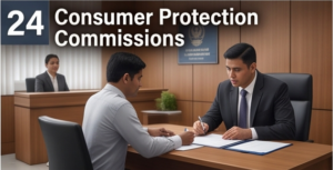 Filing a Complaint Before the Consumer Protection Commissions: A Step-by-Step Guide