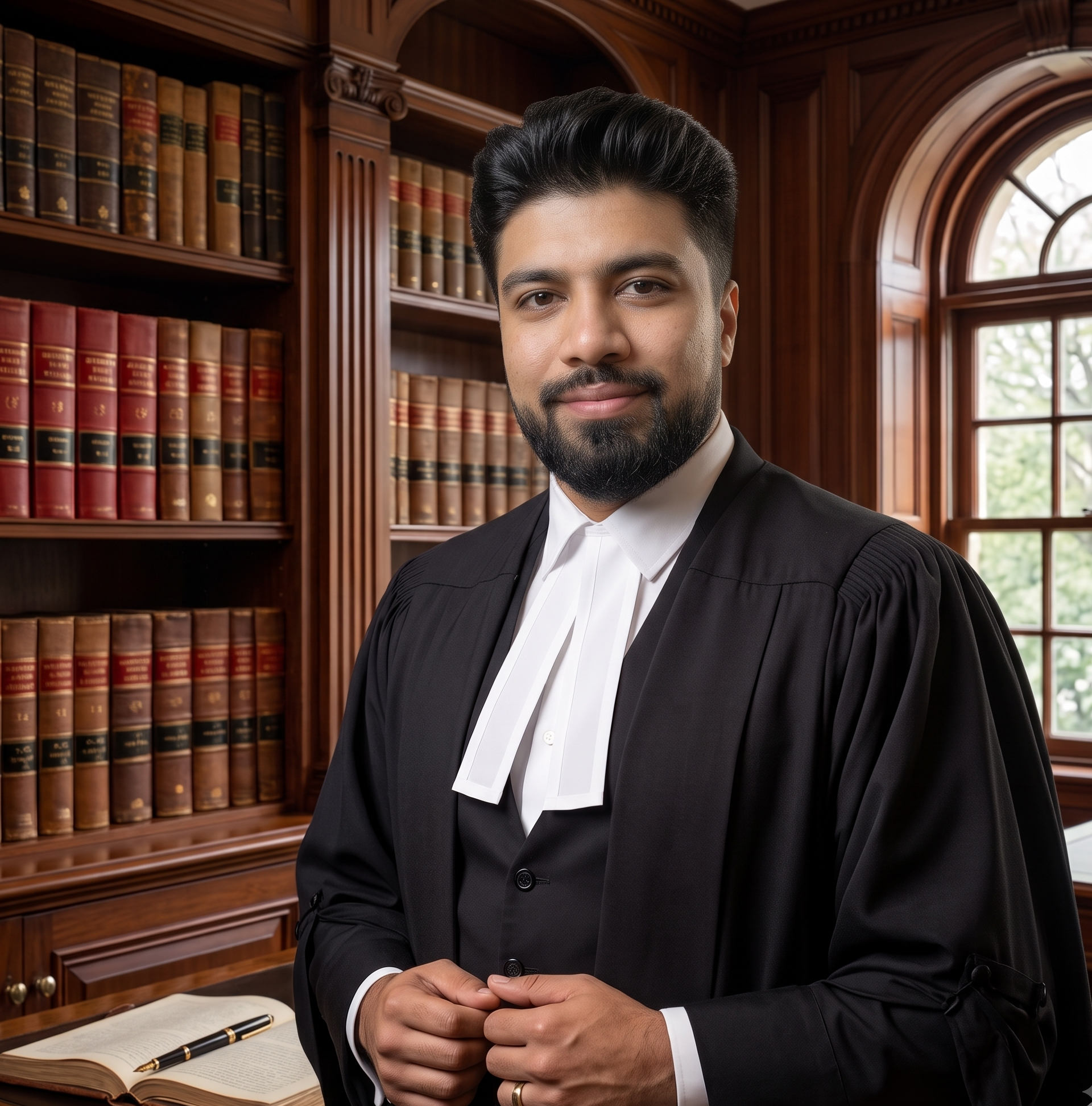 Anshul Dutt